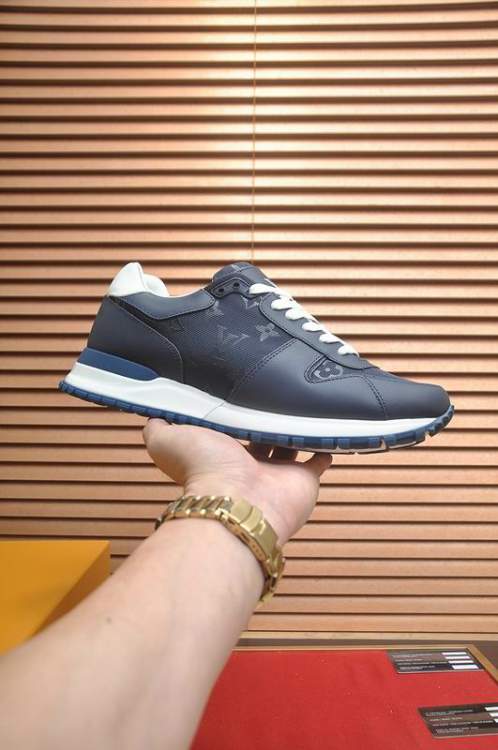 Picture of Louis Vuitton Shoes _SKULVsz38-45hnq014517503